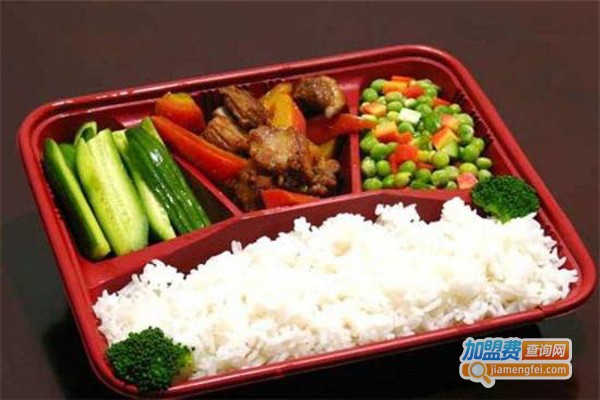 优品便当