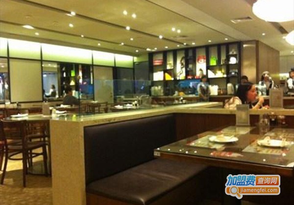 香港新记茶餐厅加盟门店