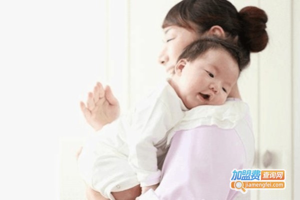 月嫂店连锁加盟费_投资月嫂店连锁加盟费是多少？
