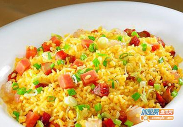 炒饭专家