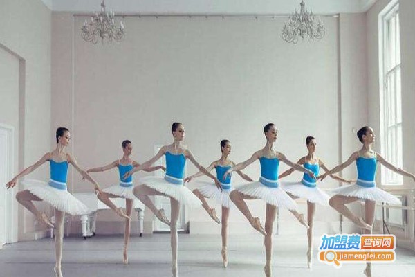 芭蕾舞培训学校