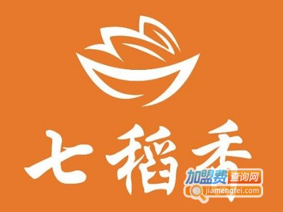 七稻香快餐加盟费