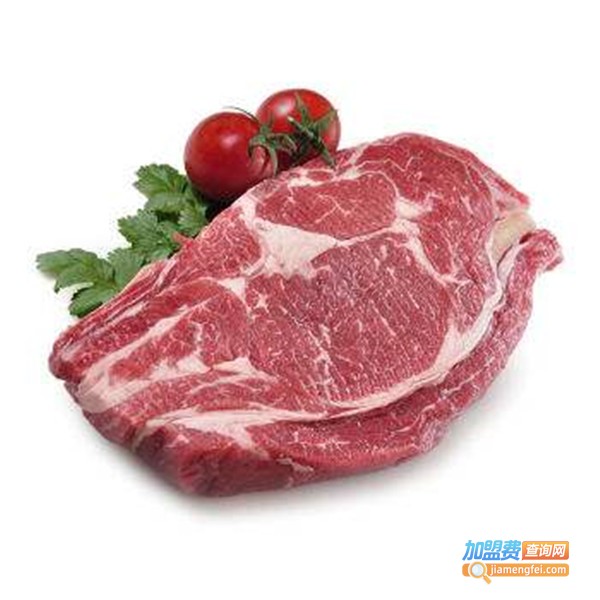 宾西冷鲜肉