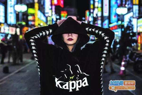 Kappa