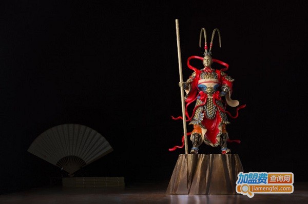 铜师傅加盟费
