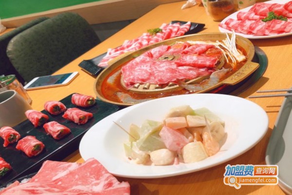 小猪小牛水煎肉