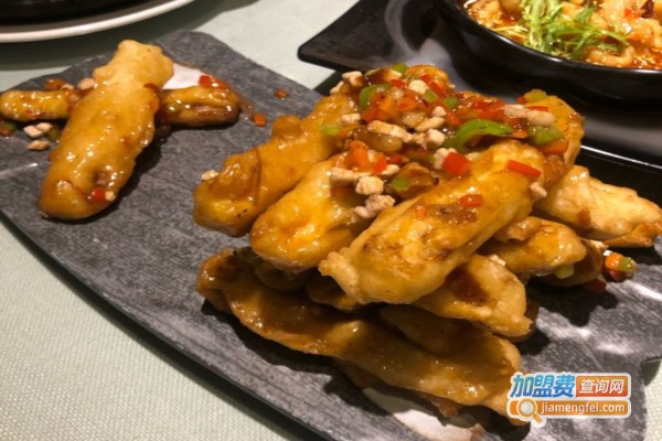 车棚里有酒有肉加盟