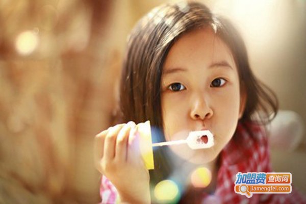 韩十二儿童摄影加盟费