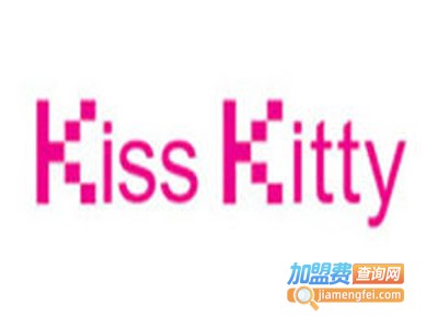 kiss kitty加盟费