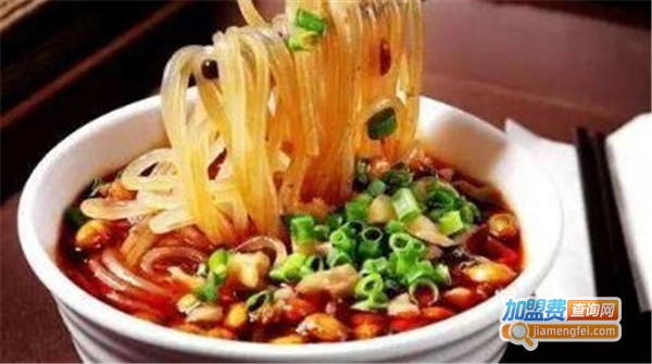 酷客酸辣粉