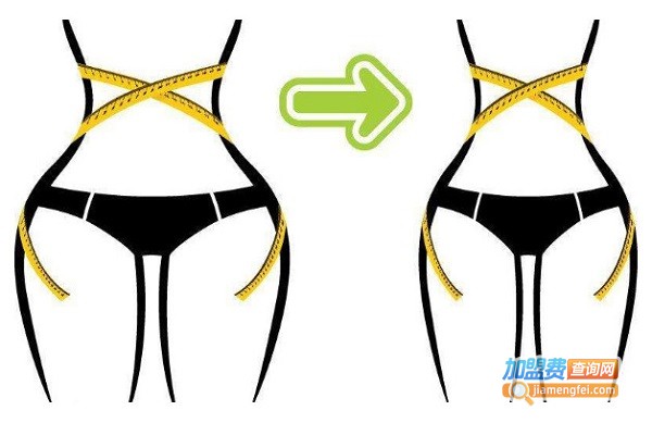 金美秀减肥加盟费