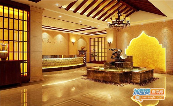 泰式美容院加盟店
