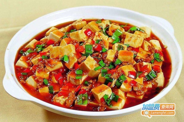 陈麻婆豆腐