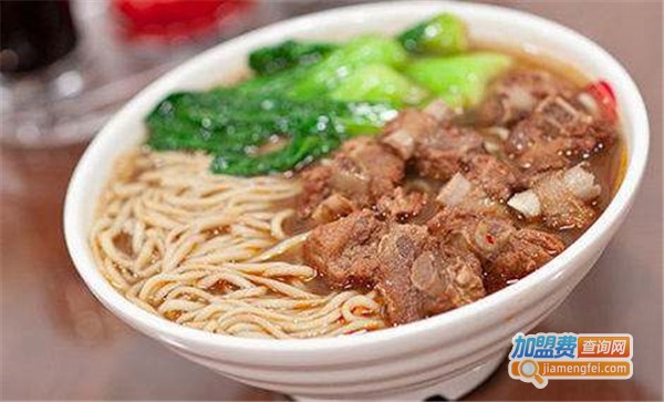 大连老汤拉面