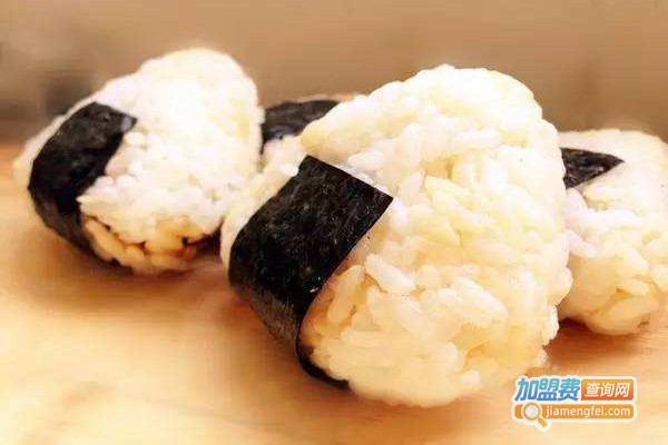 饭团先生