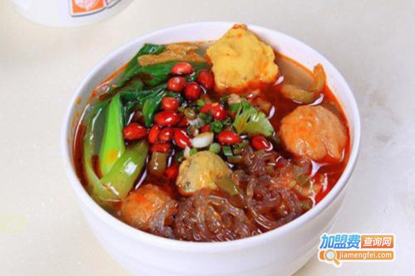 阿杜面皮加盟费
