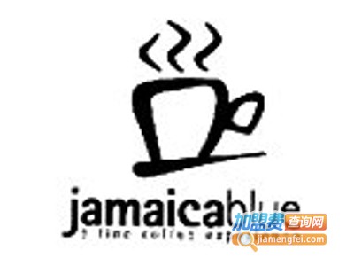 jamicablue咖啡馆加盟费