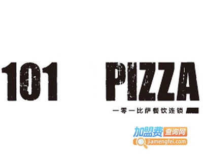 101pizza加盟