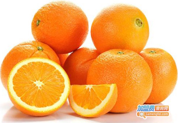 橙柚檬加盟门店