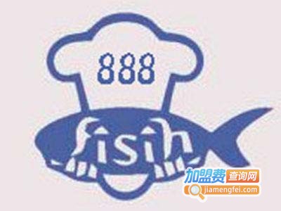 888烤鱼加盟费