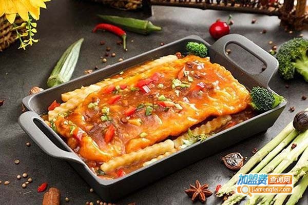 晓份烤鱼饭加盟费_投资晓份烤鱼饭加盟费是多少？