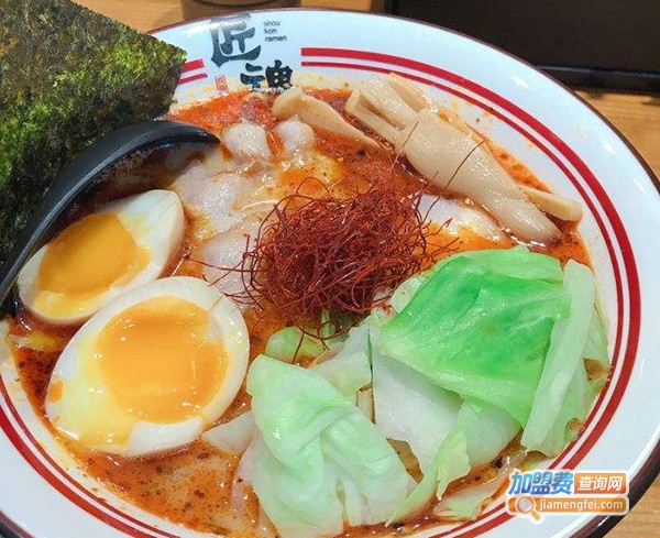 匠魂拉面