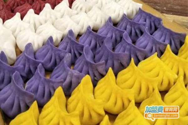 一轩饺子馆