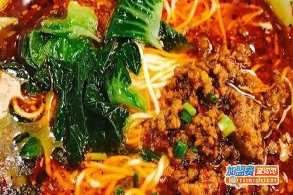 蜀里成都名小吃加盟费