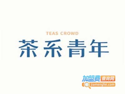 茶系青年加盟费