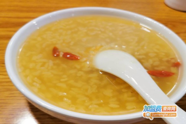 齐福元粥店