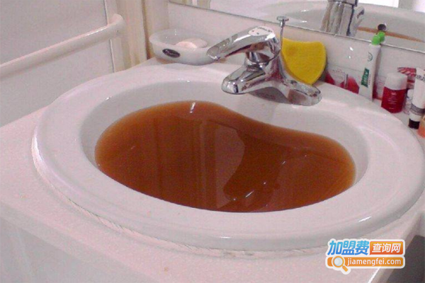 家庭水管清洗