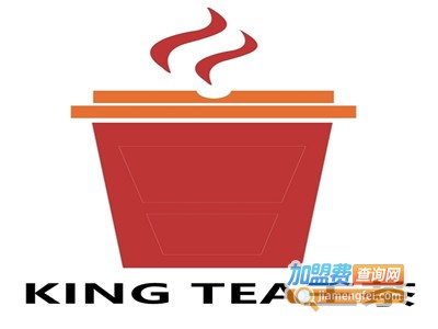 KING TEA王茶加盟
