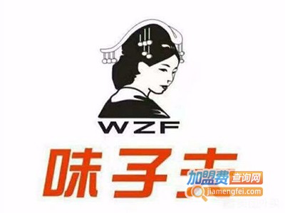 味子夫鸡柳加盟费