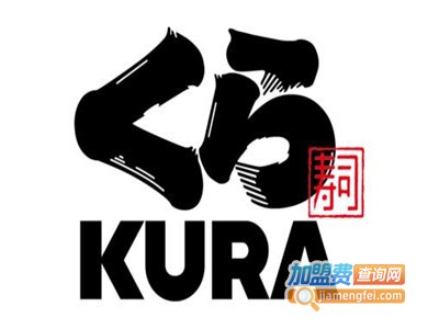 kura寿司加盟费