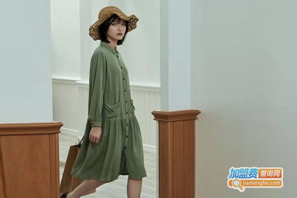 果一果女孩服装店