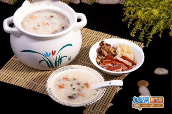 早餐粥铺加盟费介绍，查看早餐粥铺加盟费介绍详情！