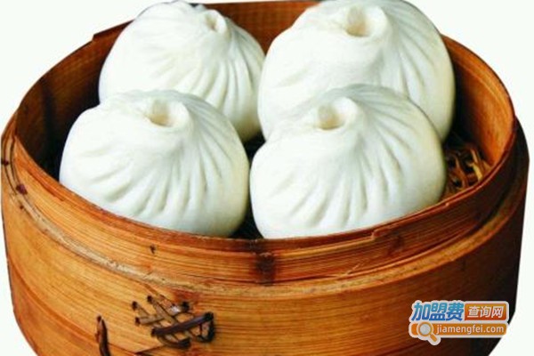 粗粮1号包子店