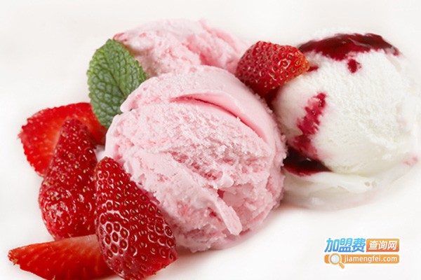 冻酸奶冰淇淋加盟_看冻酸奶冰淇淋加盟详情！