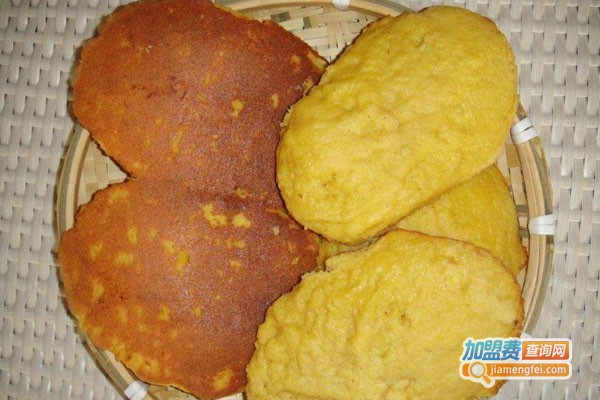 大饼子