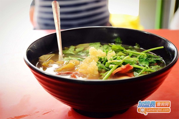 麻格囿麻辣烫