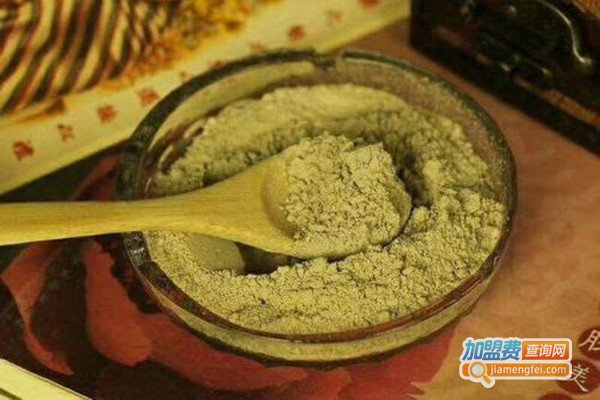 老中医面膜