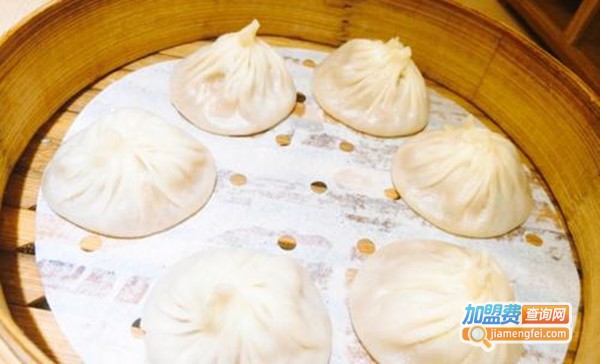 田料汤包