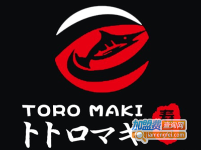 TORO MaKi寿司加盟