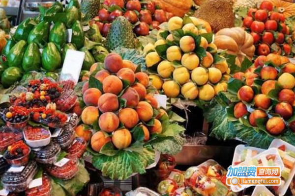 开一家生鲜果蔬超市店怎么样？投资生鲜果蔬超市有利润吗？