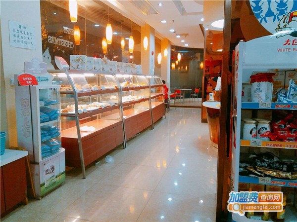 上海牛奶棚加盟店