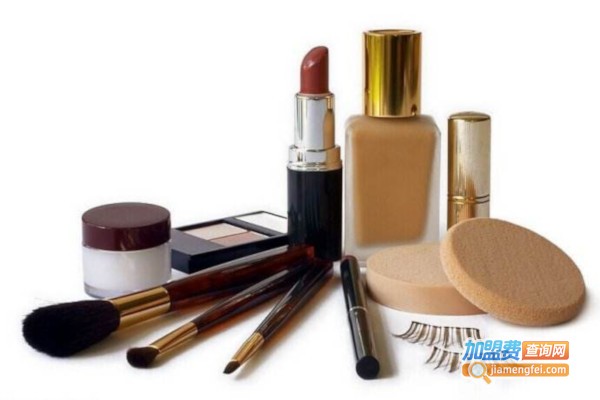 【品牌美容化妆品加盟】开品牌美容化妆品赚钱养家很轻松！