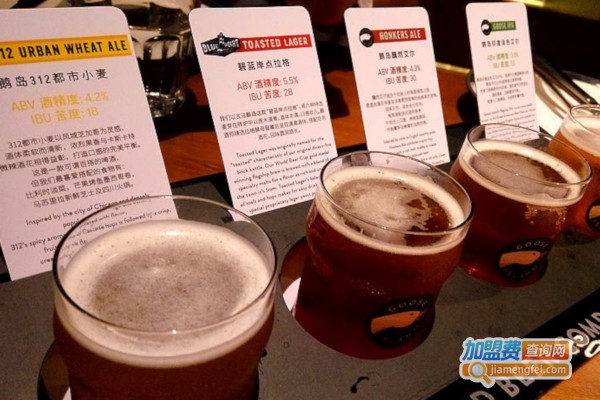 Ciao Caro乔克拉精酿啤酒餐吧