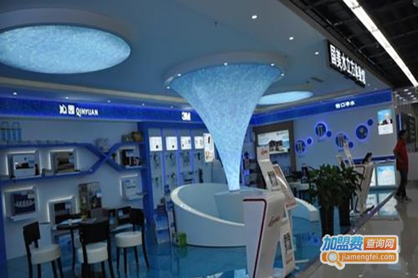 智能无人洗衣店