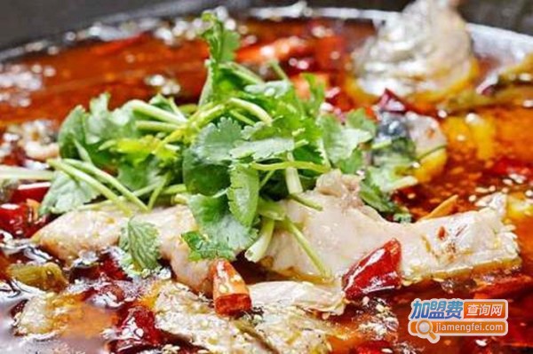 乐红升火锅加盟费