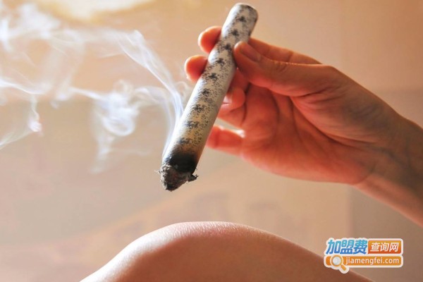 普云艾灸加盟店